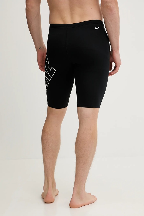 Ruházat Nike fürdőnadrág NESSF022 fekete