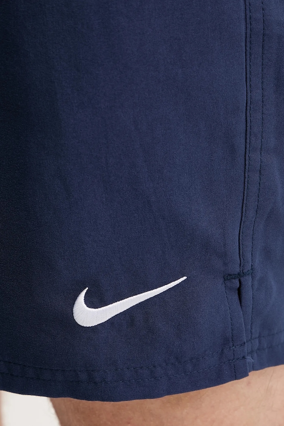 Μαγιό Nike σκούρο μπλε NESSF559