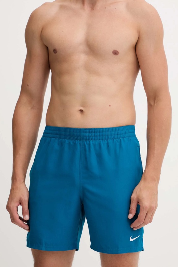 Μαγιό Nike NESSF559 τιρκουάζ SS26