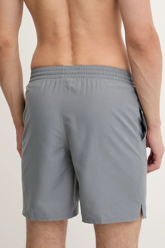 Plavkové šortky Nike NESSF559 šedá SS26