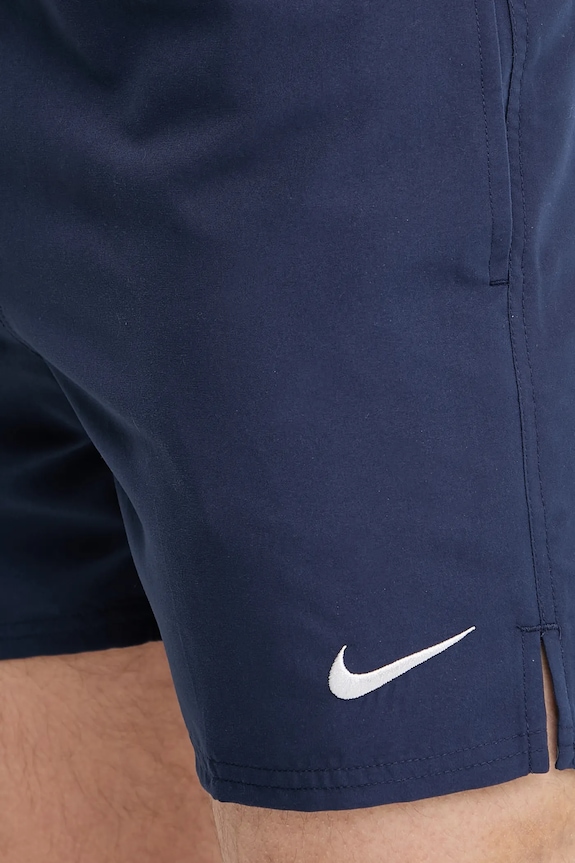 Μαγιό Nike σκούρο μπλε NESSF560