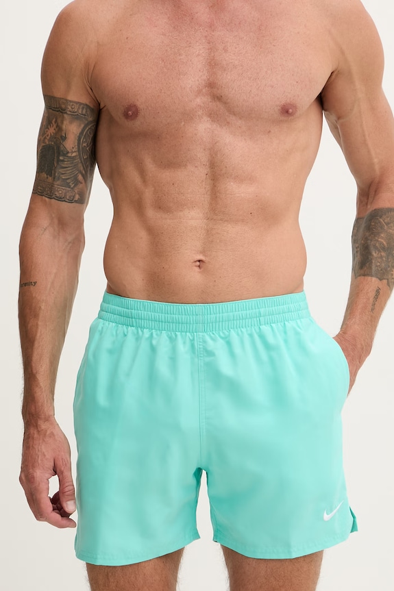 Nike купальные шорты мужские NESSF560 бирюзовый SS26