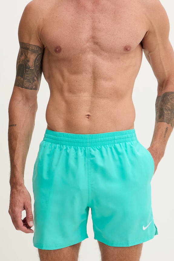 Nike fürdőnadrág férfi NESSF560 türkiz SS26