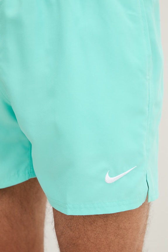 Nike купальные шорты мужские бирюзовый NESSF560
