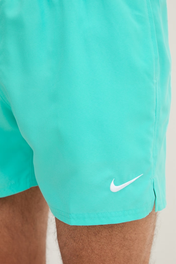 Nike fürdőnadrág férfi türkiz NESSF560