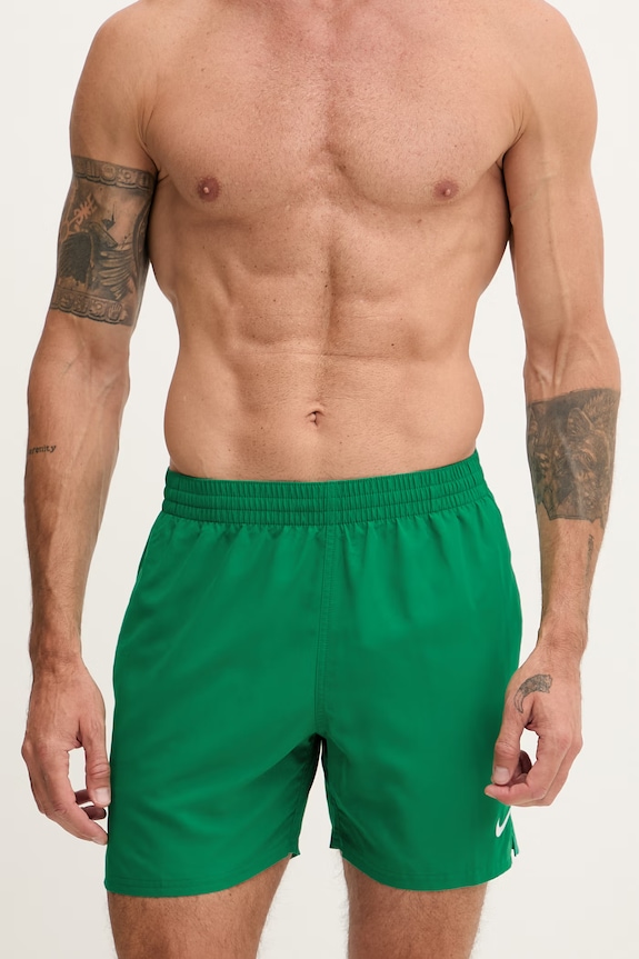 Nike férfi fürdőnadrág NESSF560 zöld SS26