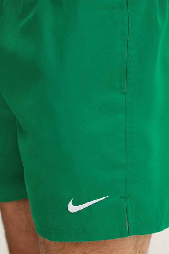 Nike férfi fürdőnadrág zöld NESSF560