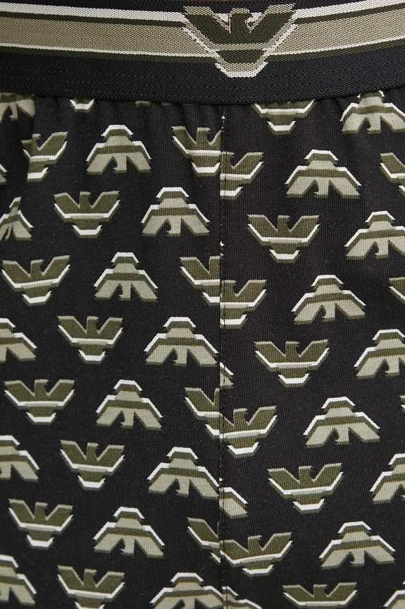 Emporio Armani Underwear pizsama EM000400.AF10793