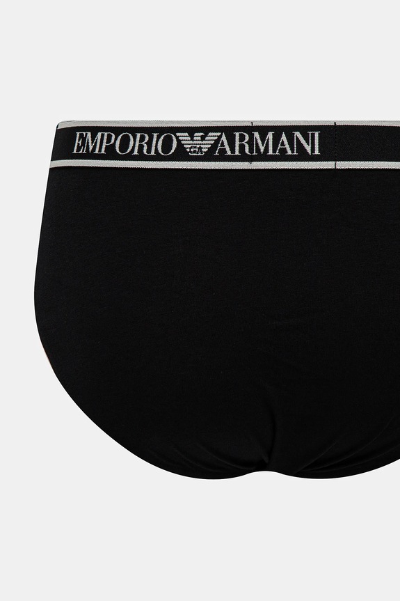 Emporio Armani Underwear alsónadrág 3 db EM000369.AF10779