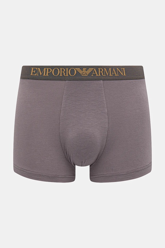 Boksarice 2-pack EM000253.AF10787 siva SS25
