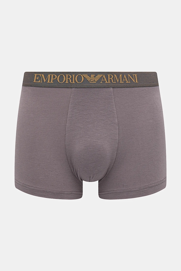 Boksarice 2-pack EM000253.AF10787 siva SS25