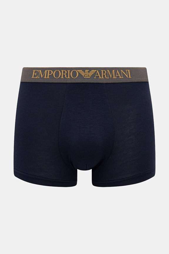 Oblačila Boksarice 2-pack EM000253.AF10787 siva
