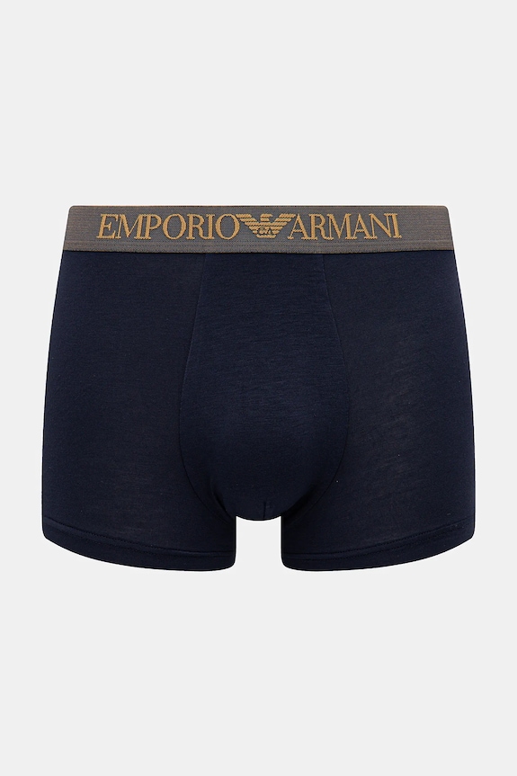 Oblačila Boksarice 2-pack EM000253.AF10787 siva