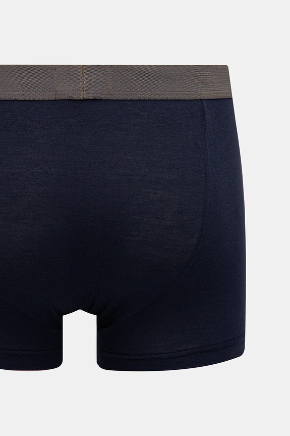 Boksarice 2-pack EM000253.AF10787 siva