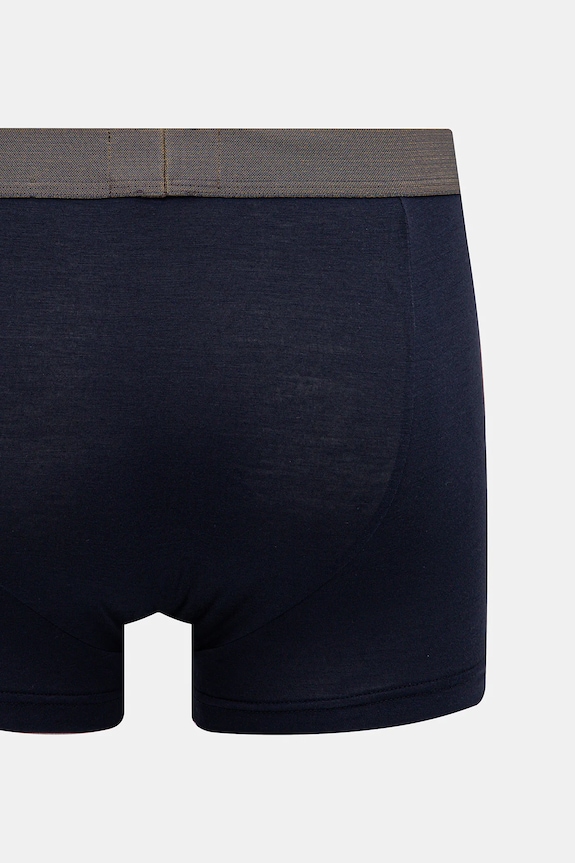 Boksarice 2-pack EM000253.AF10787 siva