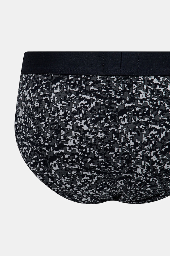 Emporio Armani Underwear slipy 2-pack szary EM000251.AF10797
