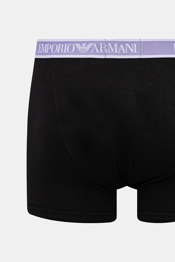 Boxerky Emporio Armani Underwear 3-pak EM000261.AF10779