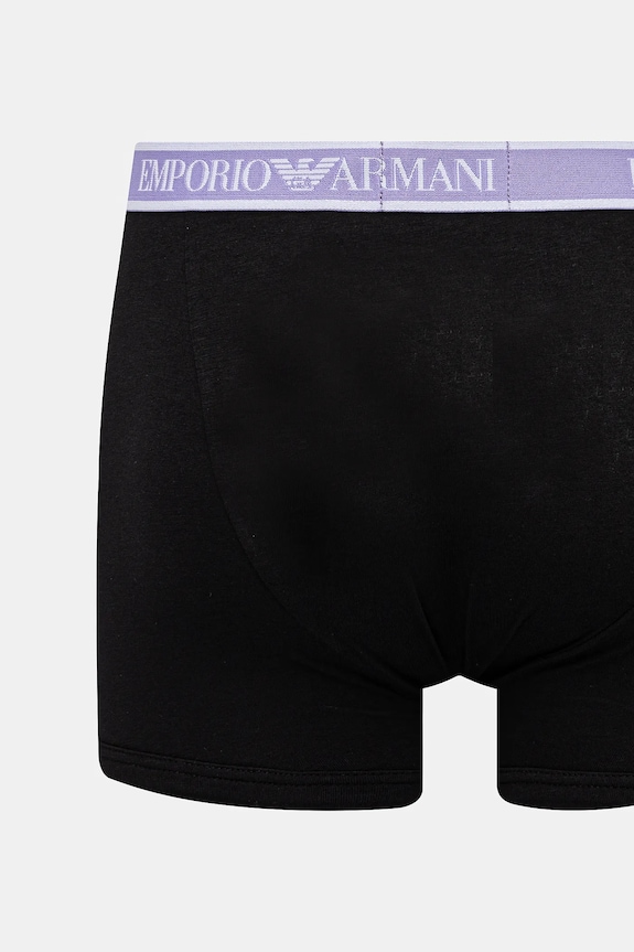 Boxerky Emporio Armani Underwear 3-pak EM000261.AF10779