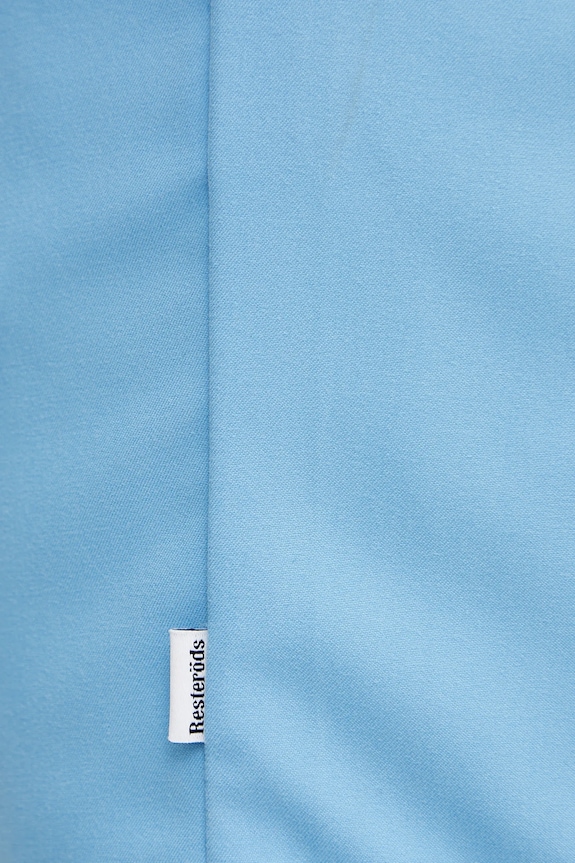 Plavkové šortky Resteröds Willy swim shorts modrá 55251.6460
