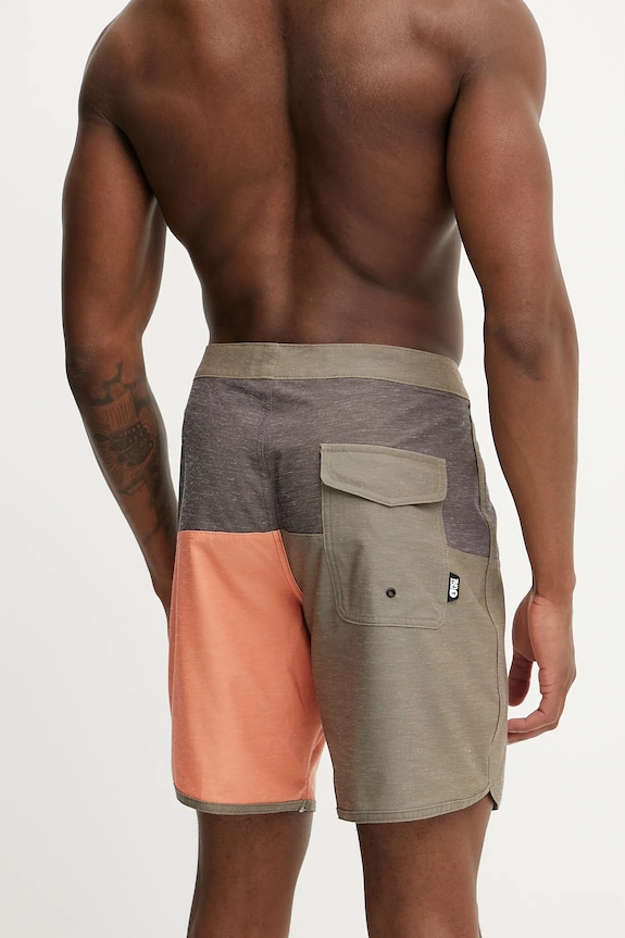 Îmbrăcăminte Picture pantaloni scurți de baie Andy Heritage 17 MBS0077 multicolor