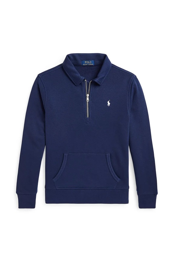 Детская кофта Polo Ralph Lauren остальные тёмно-синий 323958157002