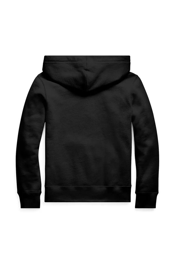 Момче Детски суичър Polo Ralph Lauren 323749954035 черен