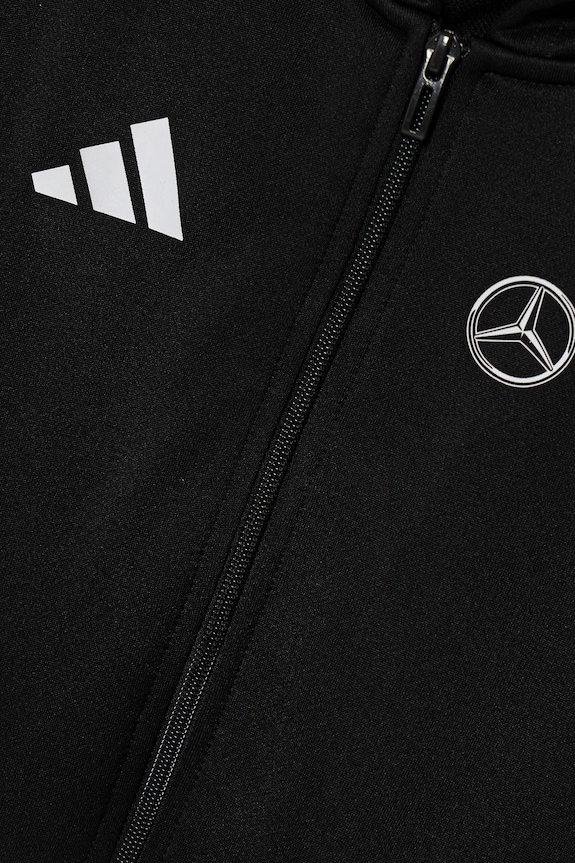 Chłopiec adidas Performance bluza dziecięca MER DNA JV5435 czarny