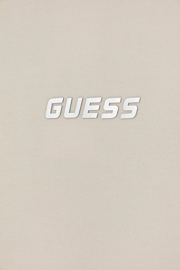 Chlapec Detská mikina Guess L5GQ08.KB3P2.PPYA béžová