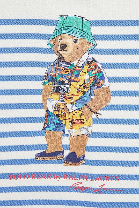 Хлопчик Дитяча кофта Polo Ralph Lauren 323965908001 білий
