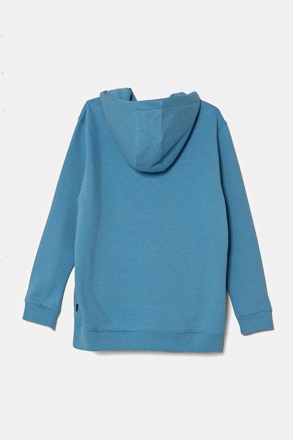 Vans bluza dziecięca Style 76 VN000JYDE2W1 niebieski SS25