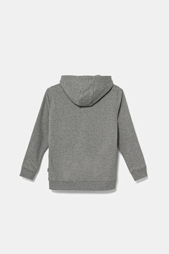Vans bluză copii Fresh Pullover VN000MHF02F1 gri SS25