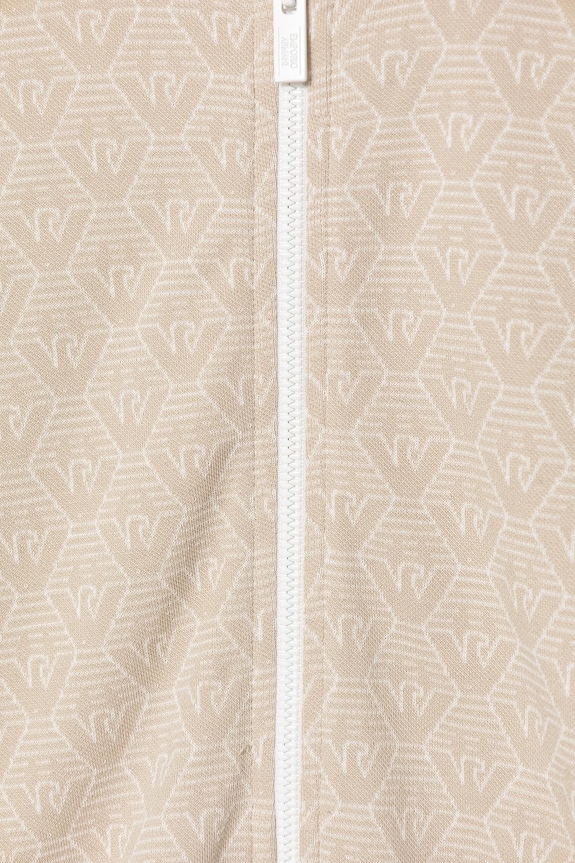 Dječja dukserica Emporio Armani bež EB000223.AF13431