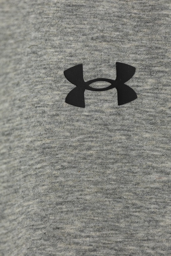 Αγορίστικα Παιδική μπλούζα Under Armour Unstoppable Flc FZ 1386687 γκρί