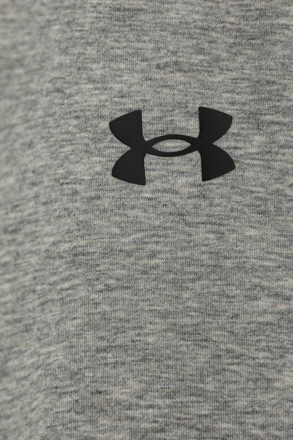 Αγορίστικα Παιδική μπλούζα Under Armour Unstoppable Flc FZ 1386687 γκρί