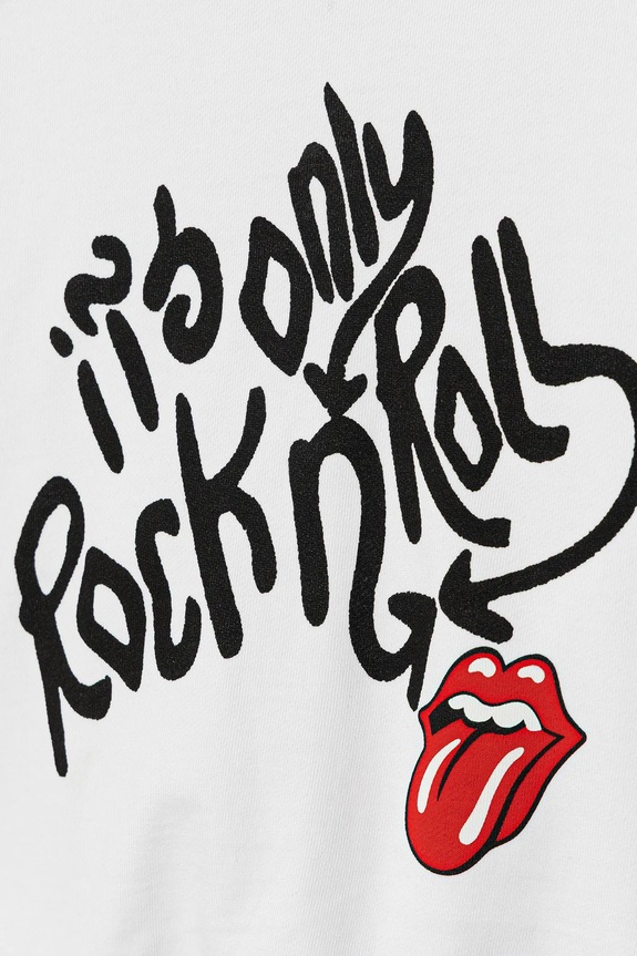 Αγορίστικα Παιδική βαμβακερή μπλούζα United Colors of Benetton 3UNIC10NU.G.Seasonal λευκό