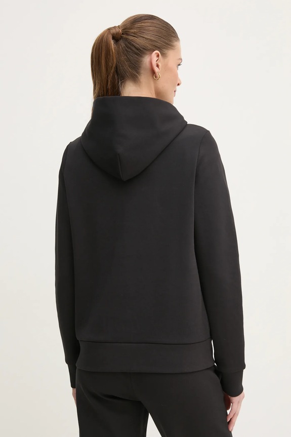 Odjeća Dukserica Calvin Klein K20K207954 crna