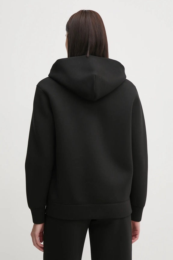 Ruházat Calvin Klein felső K20K208087 fekete