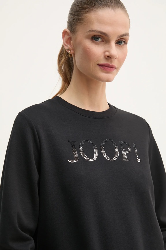 Joop! bluza czarny 30044799