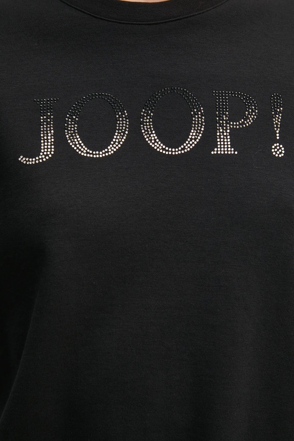 Joop! bluza 30044799 czarny