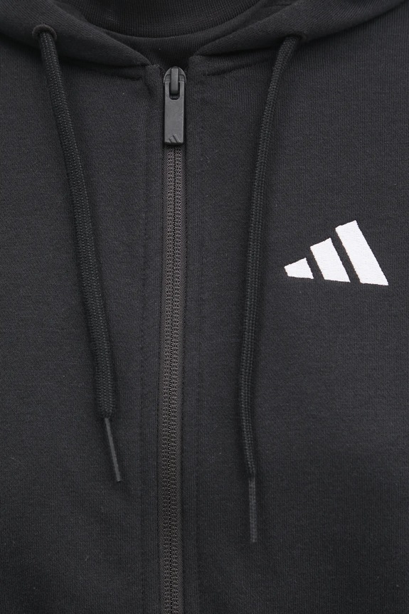 Mikina adidas Essentials JE0052 čierna