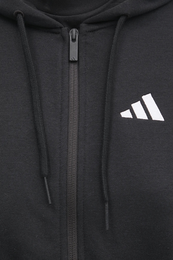 Mikina adidas Essentials JE0052 čierna