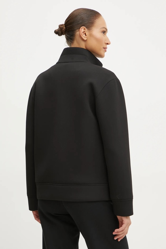 Odzież Karl Lagerfeld bluza A1W20062 czarny
