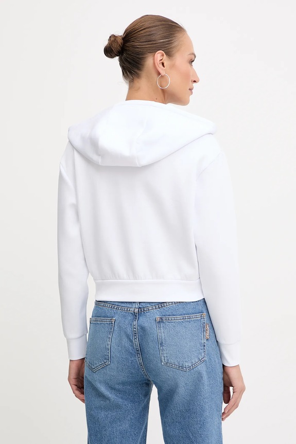 Ruházat Armani Exchange felső XW000822.AF10818.NOS fehér