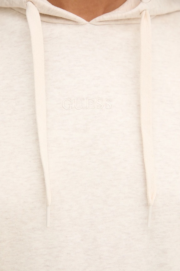 Guess bluza SOFIA O5RQ02.KCO31 beżowy