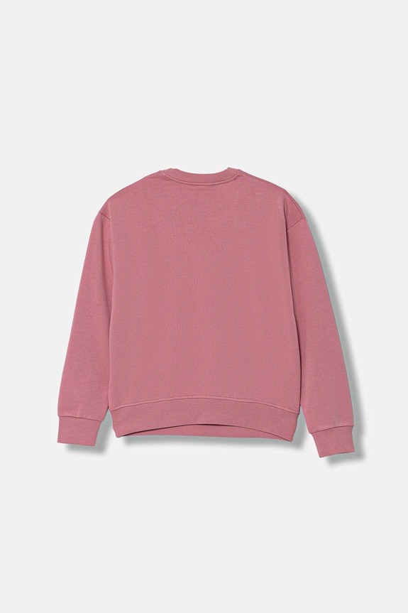 Guess bluza SOFIA O5RQ03.KCO31 różowy AW25