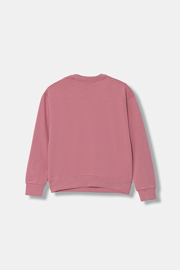 Guess bluza SOFIA O5RQ03.KCO31 różowy AW25