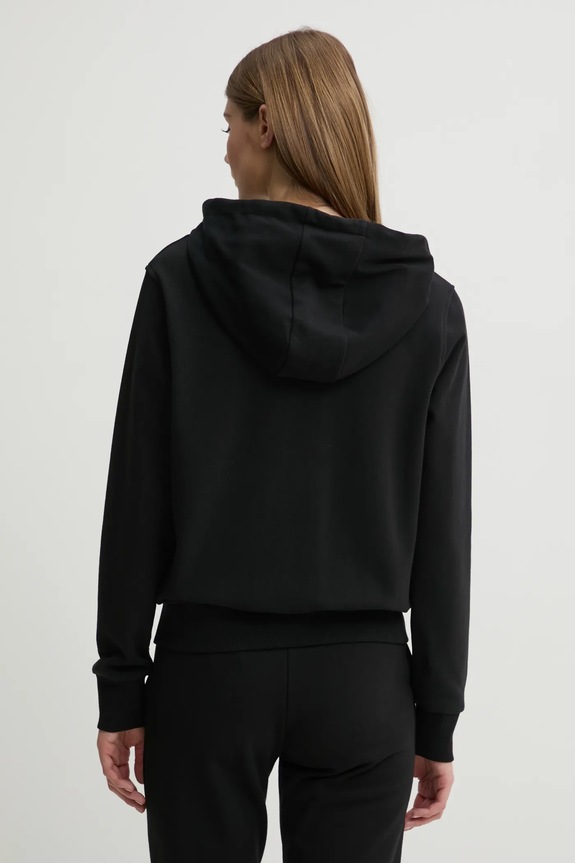 Odzież Guess bluza SOFIA O5RQ01.KCO31 czarny