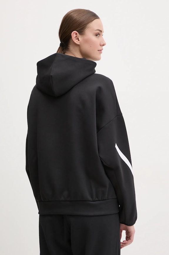 Odzież adidas bluza Z.N.E. JJ4760 czarny