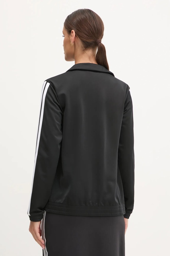 Odjeća Dukserica adidas W 3S TT TRIC JC8889 crna