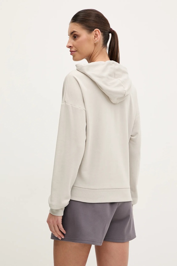 Abbigliamento adidas felpa Essentials JC5934 beige